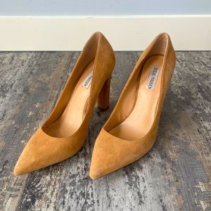 Steve Madden Caliista pumps